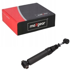 11-0363 maxgear амортизатор peugeot t. 206 фото №1