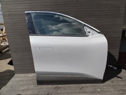Renault megane v 2023 e-tech дверь передние правые комплектные оригинал фото №1