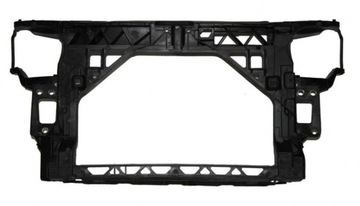Підсилювач передні оригінальний номер seat ibiza 6p0805588a фото №1