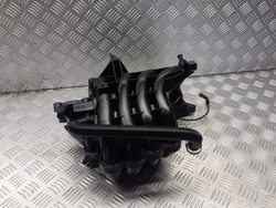 Колектор всмоктуючий seat leon i 1.4 036129711dr фото №1