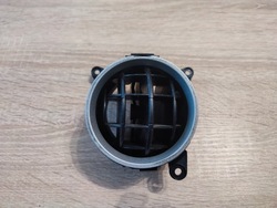 Решётка воздуховод панели fiesta mk6 2s6h-a018b09-aew фото №1