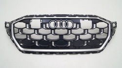 Audi q8 4m8 s line рестайлінг 24- решітка решітка радіатора фото №1