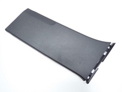 Пластик захист стійка ліва 6v0867281b 6v0867281 skoda fabia iii 6v 20r фото №1