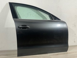 Дверь audi s8 a8 d4 правые правые 4h0 lz7s дэйтона серый фото №1