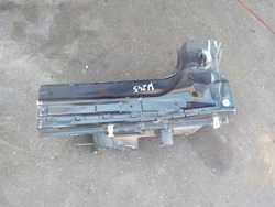 Поріг права mercedes w245 фото №1