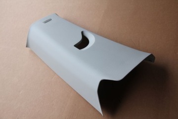 Обивка стойка c левый vw sharan ii 7n0867287e фото №1