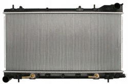 Радиаторов воды forester 98-02 7239083k фото №1