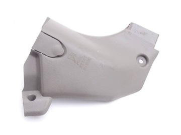 Mazda tribute 00-07 захист порога правий перед фото №1