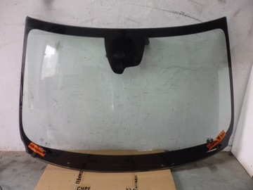 Стекло перед лобовое volvo s60 v60 2014r с подогревом фото №1