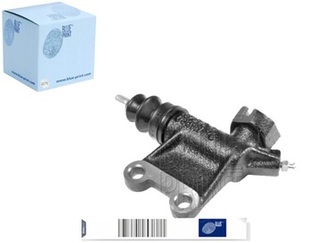 Амортизатор зчеплення subaru forester impreza legacy i 2.0 05.92-09.02 фото №1