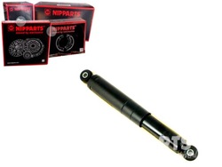 Амортизатор chevrolet matiz 1.0 m200. m250 фото №1