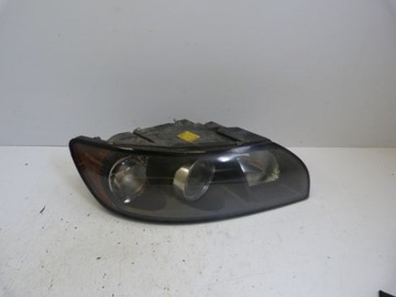 Фара перед правый переднее volvo s40 ii 1.6 d фото №1