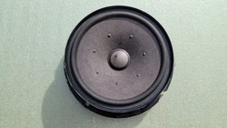 Golf iv bora leon toledo ii динамік двері 1j0035411d фото №1