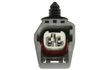 Датчик температури рідини охолоджуючої nrf 727014 фото №1