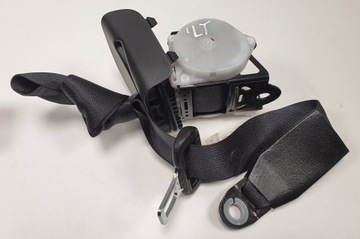 Pas лівий зад infiniti fx50 fx ii tk-ah0-eg517 фото №1