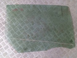 Peugeot 308 t9 5d стекло дверь правая задняя 14r фото №1