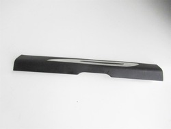 Планка порогова права citroen ds3 2010-2016 рік фото №1