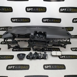 Jogger iii 3 передний рестайлинг панель консоль подушки ремни подушка безопасности фото №1