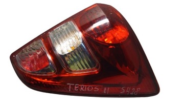 Лампа правий зад daihatsu terios ii фото №1
