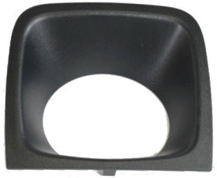 Рамка радара w бампере оригинал mopar jeep grand cherokee srt wk2 2017-21 фото №1