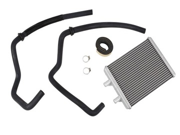 Отопитель интерьера iveco daily 06 фото №1