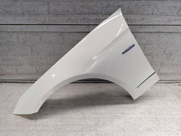 Mercedes e клас купе w207 крило переднє лівий оригінал фото №1