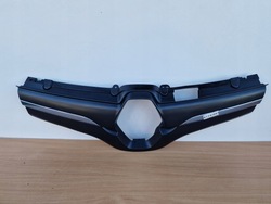 Renault kangoo ii решітка решітка радіатора ze електричний 12+ фото №1