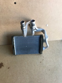 Отопитель воды alfa romeo 159 фото №1