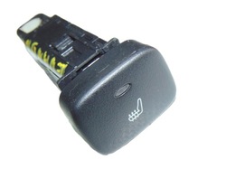 Chevrolet evanda 05r кнопка підігріву сидіння фото №1