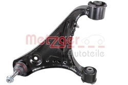 Metzger 58166801 важіль фото №1