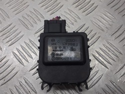 Моторчик клапан нагревателя audi a2 1.4 tdi 6q0907511b фото №1