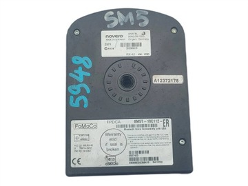 Ford focus mk3 модуль блютуз 8m5t19c112er фото №1