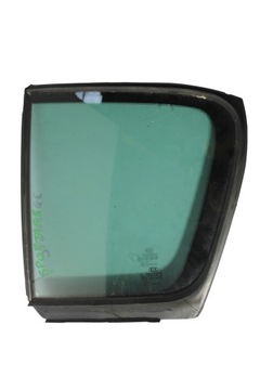 Kia sportage iv 4 скло задні ліві двері 43r006723 фото №1