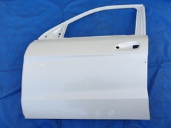 Mercedes ml gl gls x166 w166 166 дверь передние левая фото №1