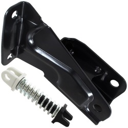 Набір ремонтний педаль зчеплення do trafic ii vivaro primastar 2011-2014 фото №1