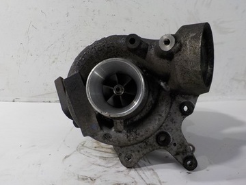 Mercedes 2.2 cdi vito sprinter турбонагнетатель фото №1