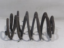 Jeep grand cherokee 3.0 wk пружина амортизатора зад левая правая задняя фото №1