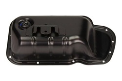 Піддон масла berlingo c2 c3 c4 nemo xsara 1,1 1,4 фото №1