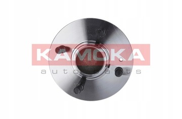 Подшипник колёса зад kamoka do kia rio ii 1.4 1.5 1.6 фото №1