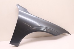 Volvo xc60 ii крило праві перед 714 фото №1