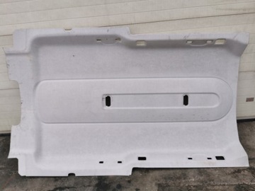 Citroen jumpy потолок обивка европа 2007 r фото №1