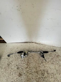 Трансмісія кермова рейка рульового управління ford kuga mk2 фото №1