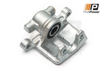 Супорт гальма profipower 4b2243l 5191267aa jeep compass 06- lt фото №1