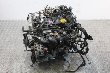 Двигатель двигатель espace v 5 initiale m5mb450 1,6 tce фото №1