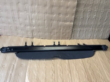 Honda cr-v iii ролета багажника полка защита багажника оригинал 06-11r фото №1