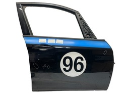 Дверь перед правые bmw 2 f45 lci цвет 475 фото №1