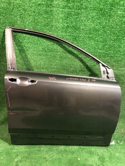 Дверь правые передние honda crv cr-v v 18- фото №1