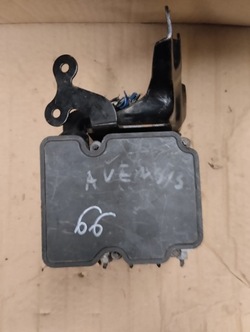 Насос гальмівна abs toyota avensis t27 2.0 d4d 44540-05150 фото №1