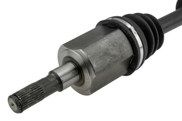 Nty npw-ch-100 полуось приводная фото №1