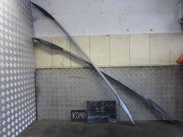 Рейлинги крышные ford mondeo mk4 07-14r 7s71n550a62 фото №1